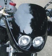 MGM-BIKES   Lampenmaske LM40