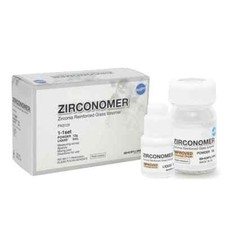 SHOFU ZIRKONOMER VERSTÄRKTES