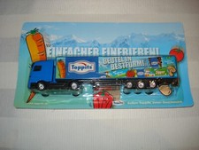 Werbetruck *Toppits* Neu&OVP