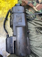 Servopumpe Elektrisch Mercedes