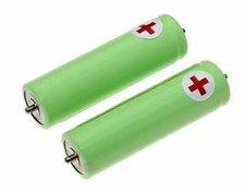 Akku-Set für Panasonic ER160