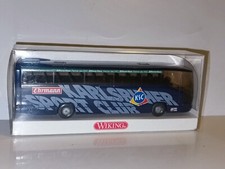 Wiking - MB O 404 RHD " KSC -