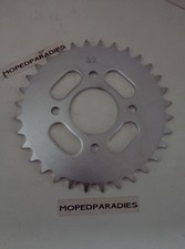 Sachs KTM Foxi Foxy Mofa Moped