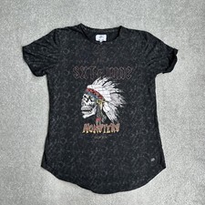 SIXTH JUNE Damen Rock Band