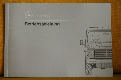 Betriebsanleitung