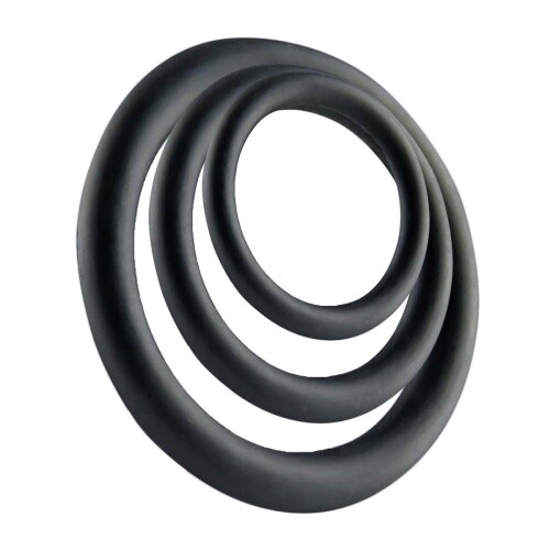 Cockring set penisring sex - set,