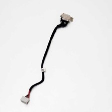 Medion Akoya P7641- Strombuchse Netzbuchse-Original #11