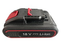 1 Stück Westfalia 18V Li-Ion Akku 915234 2Ah Passend für Artikel 915233 (R-232)