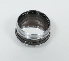 1.7X ZEISS TELESKOP FOR
