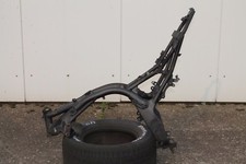 Kawasaki Z 1000 Rahmen Unfall damaged Bj.08'