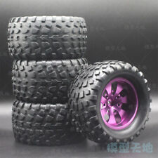 1/10 RC Monstertruck Alufelgen