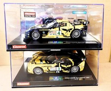 Carrera Digital 124 Corvette