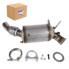 NEU Dieselpartikelfilter DPF
