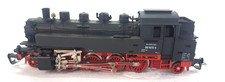 👍 Modellbahn TT Dampflok BR