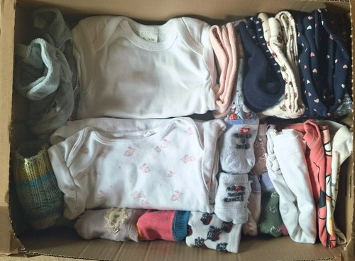 Babykleidung kleiderpaket gr - babykleidung,,