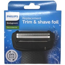 Philips Scherkopf Bodygroom