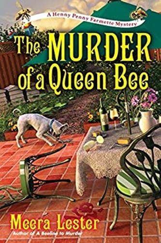 Murder queen bee - murder, of