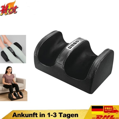 Elektrisches fußmassagegerät - elektrisches,