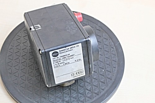 Samson 5824 electric - 5824-10,