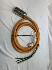 SEW Servomotor Anschlusskabel 3m 