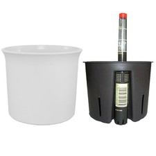 Set Hydro Blumentopf Atlas