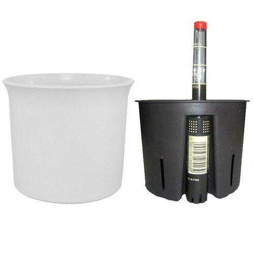 Set hydro blumentopf atlas - set,