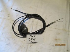 GEWERBLICH CPI GTR 50 LC Gaszug Ölpumpenzug Gasseil Ölpumpe