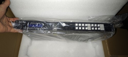 Viki hdmi matrix switch - mt-viki,