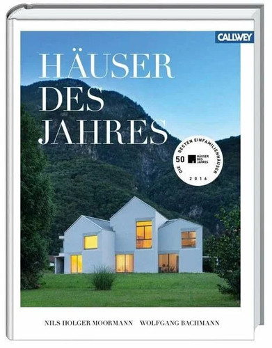 Häuser des jahres die - häuser, jahres: