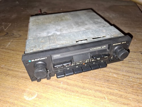 Vintage classic blaupunkt - vintage,