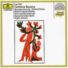 Galleria orff carmina - galleria, orff: