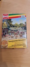 Busch 5937 Tierstimmen -
