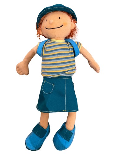Jako puppenkleidung outfit - jako-o,