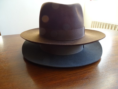 Borsalino hüte bogart - borsalino,