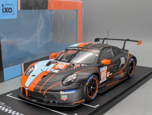 Modellautos ixo porsche - modellautos,