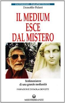 Medium esce dal - il,