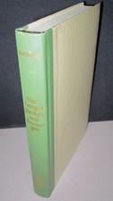 Ludwig Ganghofer; Der Herrgottschnitzer von Ammergau .  Hochlandgeschichten
