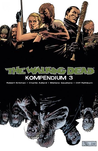 The walking dead - walking,