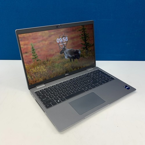 Dell latitude 5540 1335u - latitude, i5-1335u