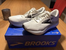 Brooks Ghost 16  Gr. 45 Laufschuhe Neutralschuh