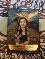 Orakelkarten Engel Und Armen