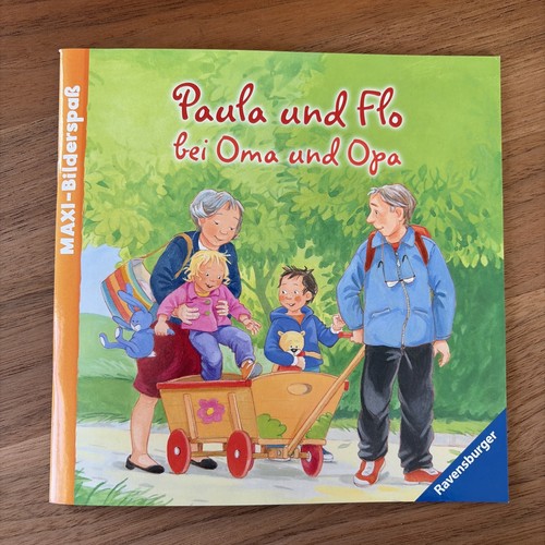 Paula und flo - paula,
