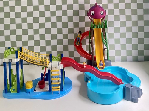 Playmobil 6670 und - , 70609