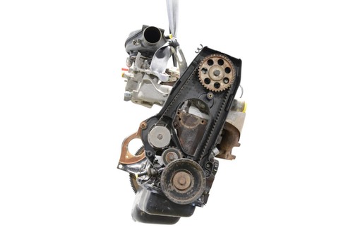 Motor engine opel vectra - motor,