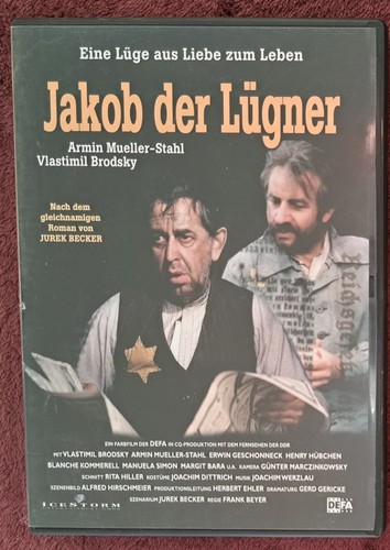 Jakob der lügner - hd,