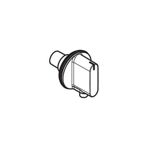 Hansgrohe thermostatgriff - hansgrohe,