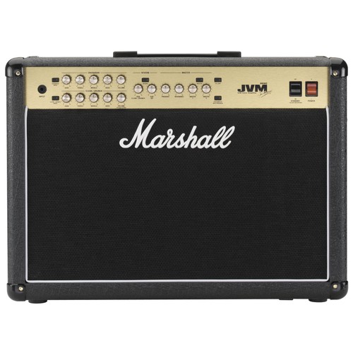 Marshall jvm205c combo - marshall,