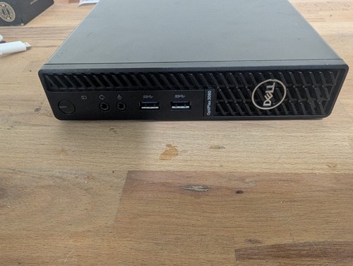 Dell optiplex 3080 sff - 3080,