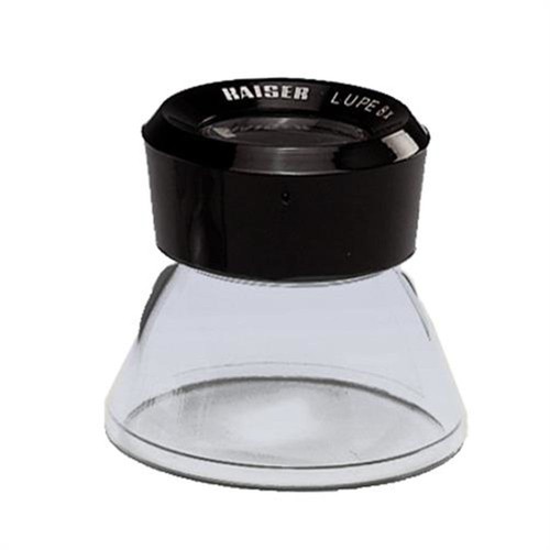 Kaiser standlupe fach - kaiser, 8-fach