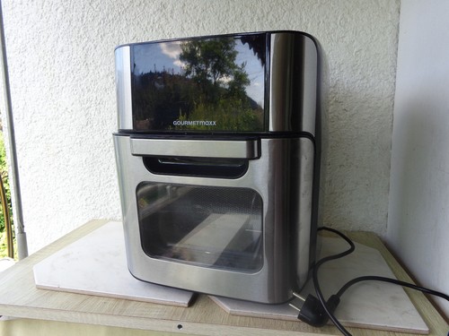 Gourmetmaxx gla 1003 - gourmetmaxx, gla-1003